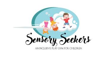 Sensory Seekers Logo