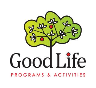 GoodLife Logo